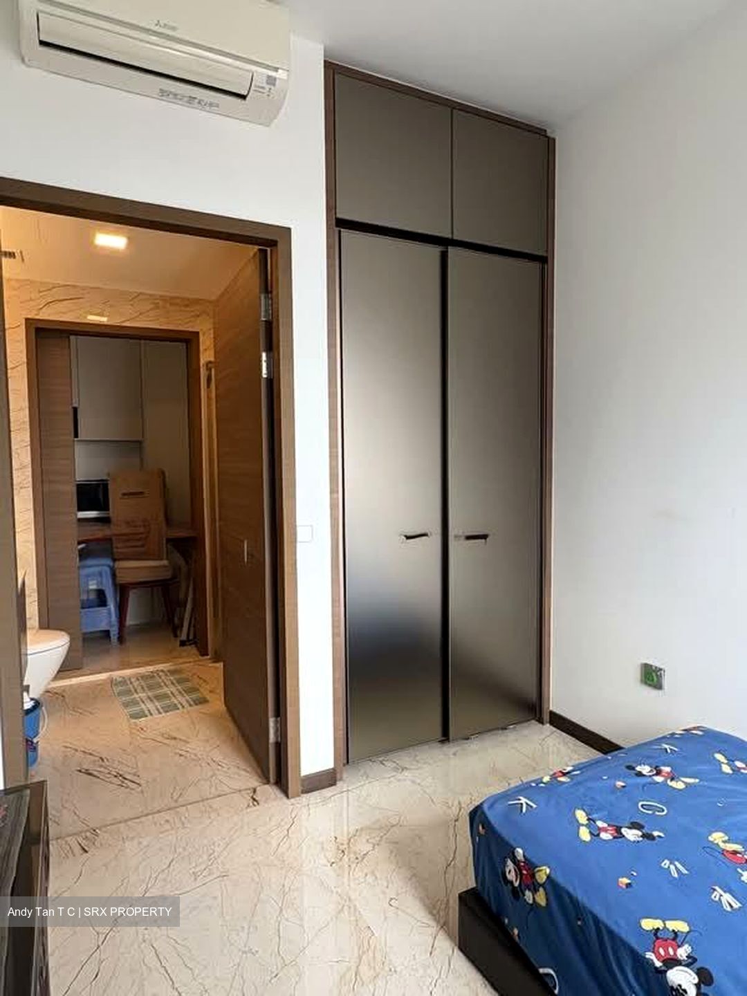 Queens Peak (D3), Condominium #543515481